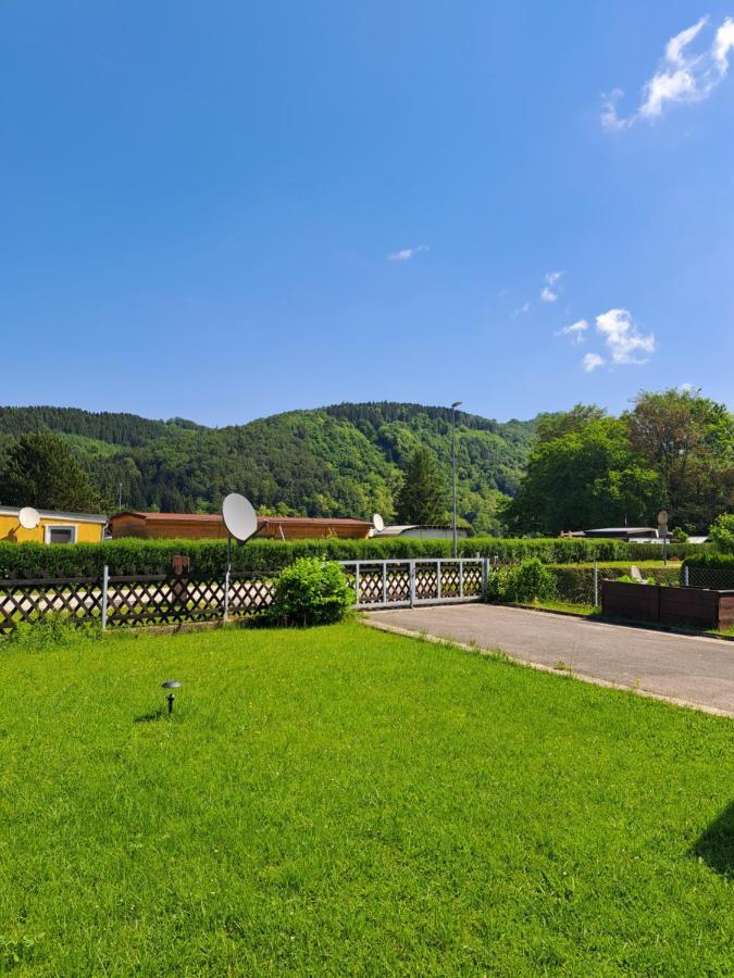 Haus Beim Wasser Im Gruenen In Sehr Ruhiger Lage!! Villa Willersbach Exterior photo