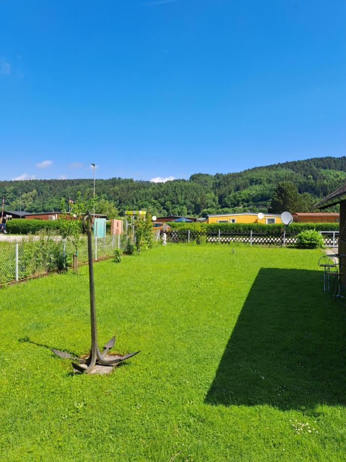 Haus Beim Wasser Im Gruenen In Sehr Ruhiger Lage!! Villa Willersbach Exterior photo